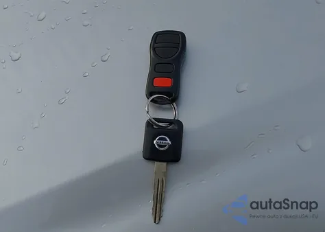 2006 Nissan Altima 3.5 Se-R from USA, damaged, VIN 1N4BL11D26C168288